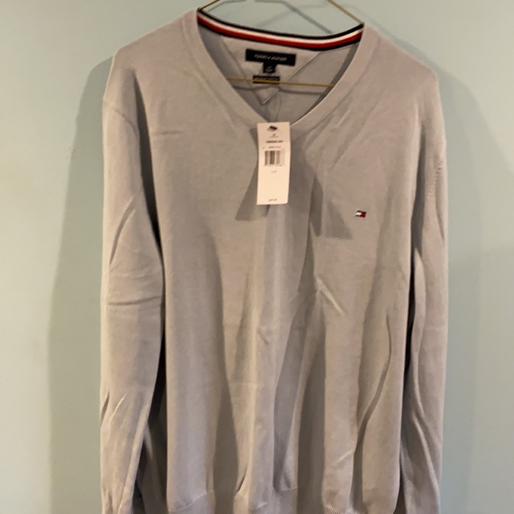 Tommy Hilfiger sweater - Picture 4 of 5